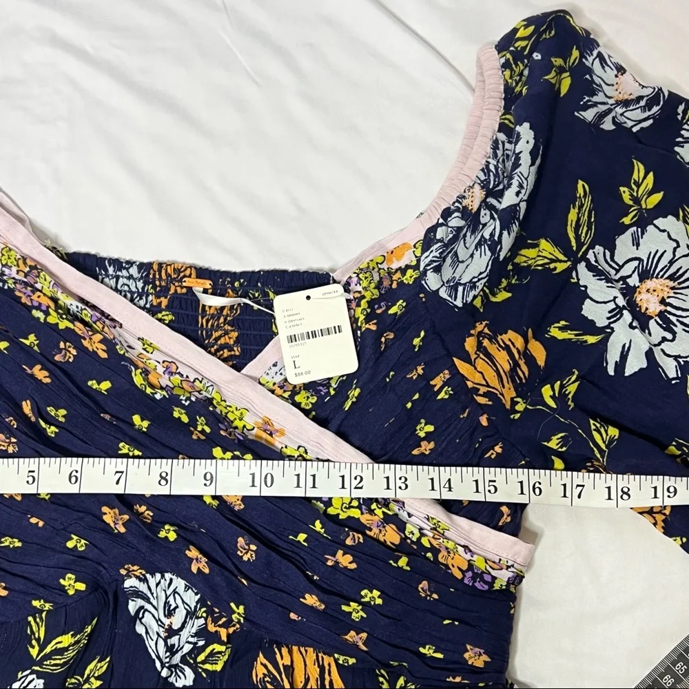 NWT Free People Mirabella top - Picture 11 of 14